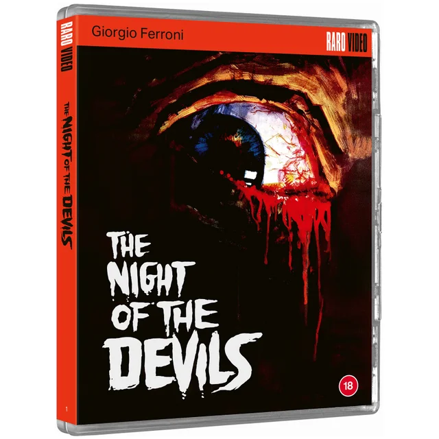 The Night of the Devils