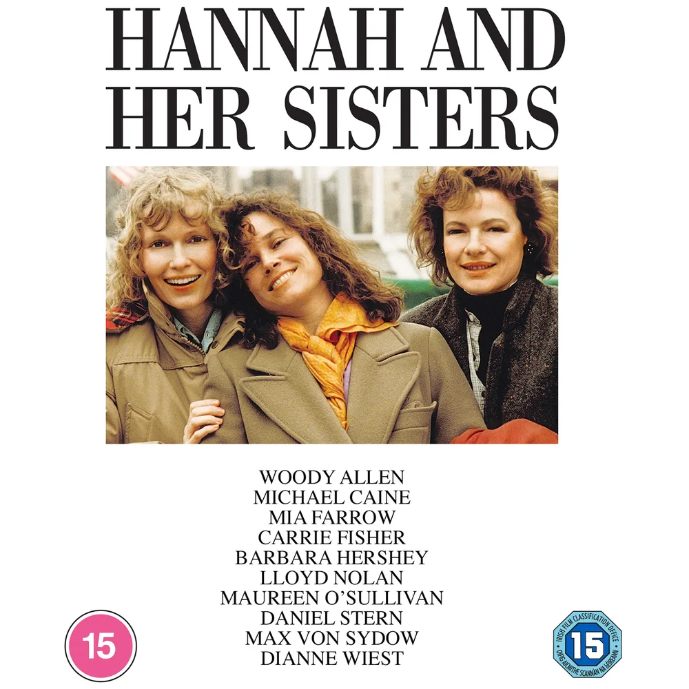 Hannnah and Her Sisters Image 1