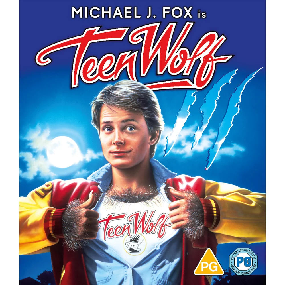 Teen Wolf Image 1