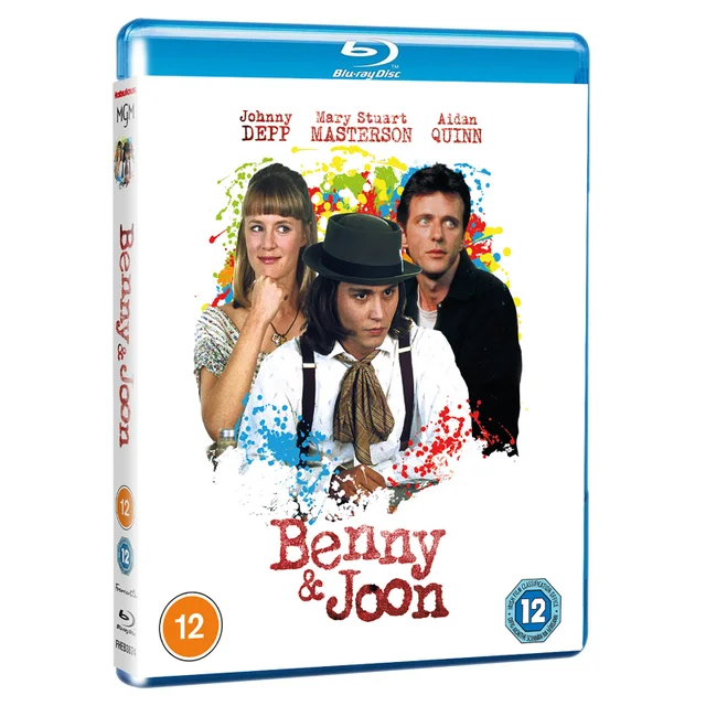 Benny & Joon