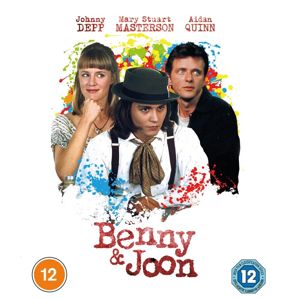 Benny & Joon Image 1
