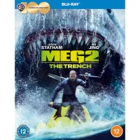 Meg 2: The Trench - undefined undefined