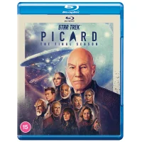 Star Trek: Picard - Season Three - undefined undefined