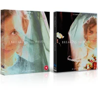 Breaking The Waves 4K Ultra HD (includes Blu-ray) - undefined undefined