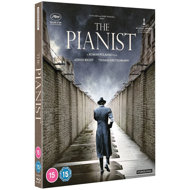 The Pianist