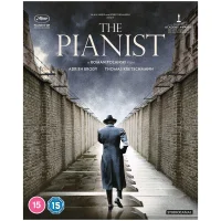 The Pianist - undefined undefined