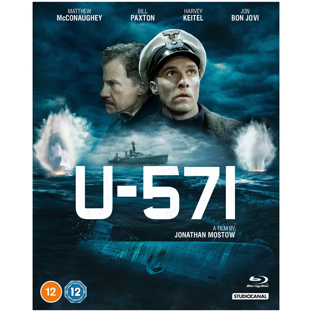 U-571 Image 1