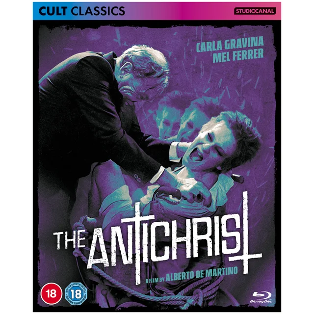 The Antichrist