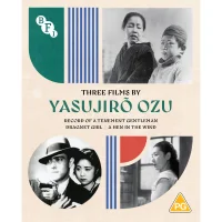 Three Films by Yosujiro Ozu - undefined undefined