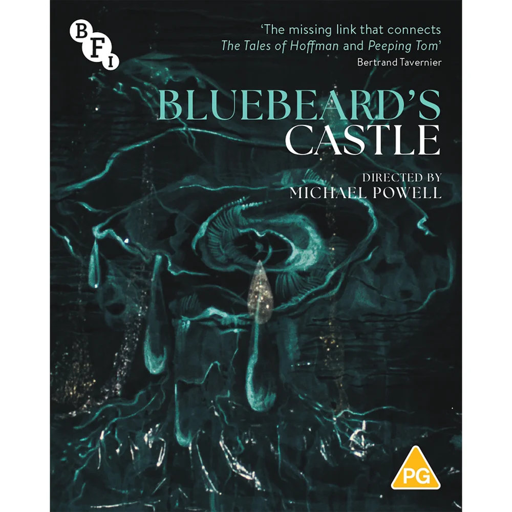 Bluebeard's Castle Image 1