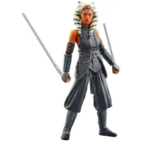 Star Wars The Vintage Collection Ahsoka Tano Action Figures (3.75”) - undefined undefined
