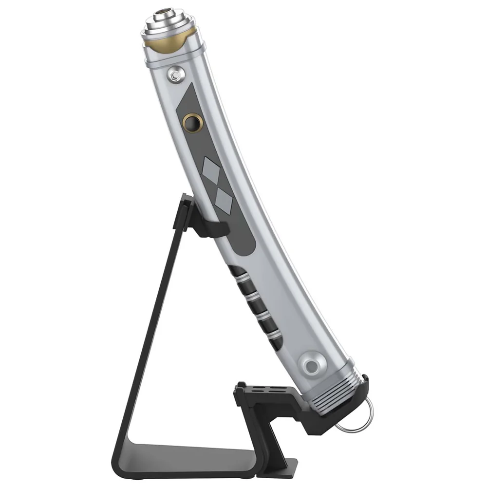 Star Wars The Black Series Ahsoka Tano Force FX Elite Lightsaber Image 1