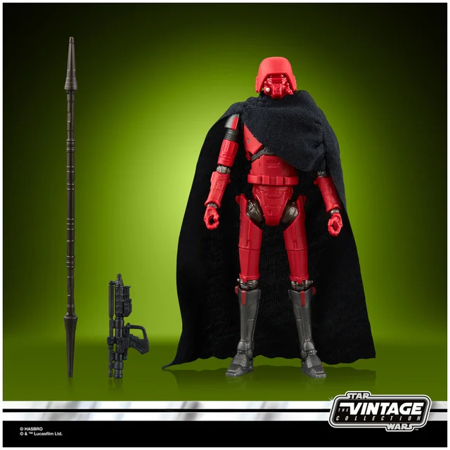 Hasbro Star Wars The Vintage Collection HK-87 Assassin Droid Action Figures (3.75”)