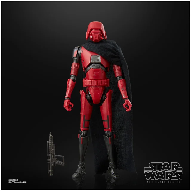 Hasbro Star Wars The Black Series HK-87 Assassin Droid Star Wars Action Figures (6”)