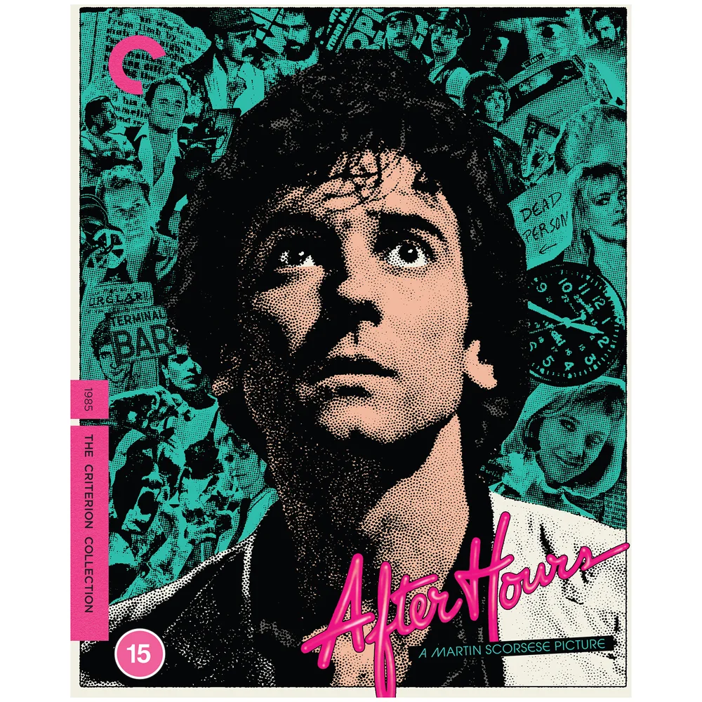 After Hours 4K Ultra HD Image 1