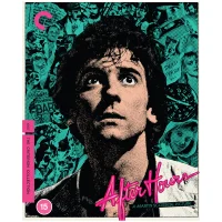 After Hours 4K Ultra HD