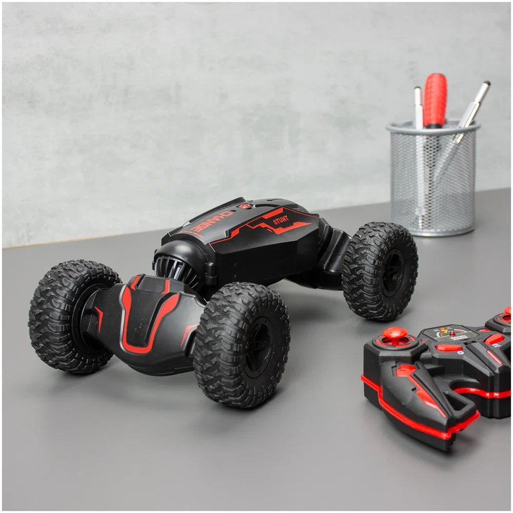 RC Transforming Car Image 1
