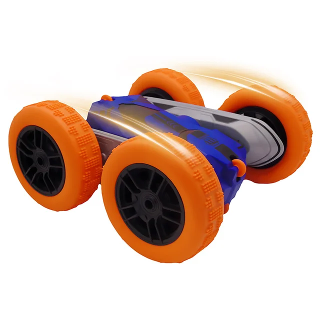 Remote Control 360 Stunt Buggy