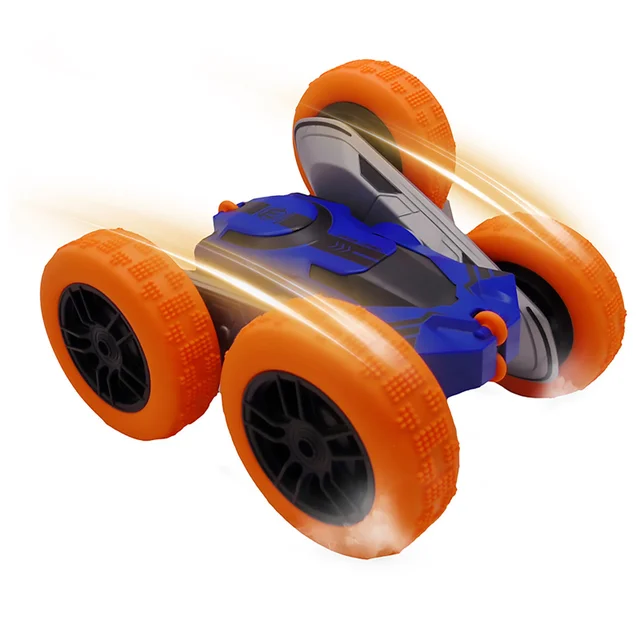 Remote Control 360 Stunt Buggy