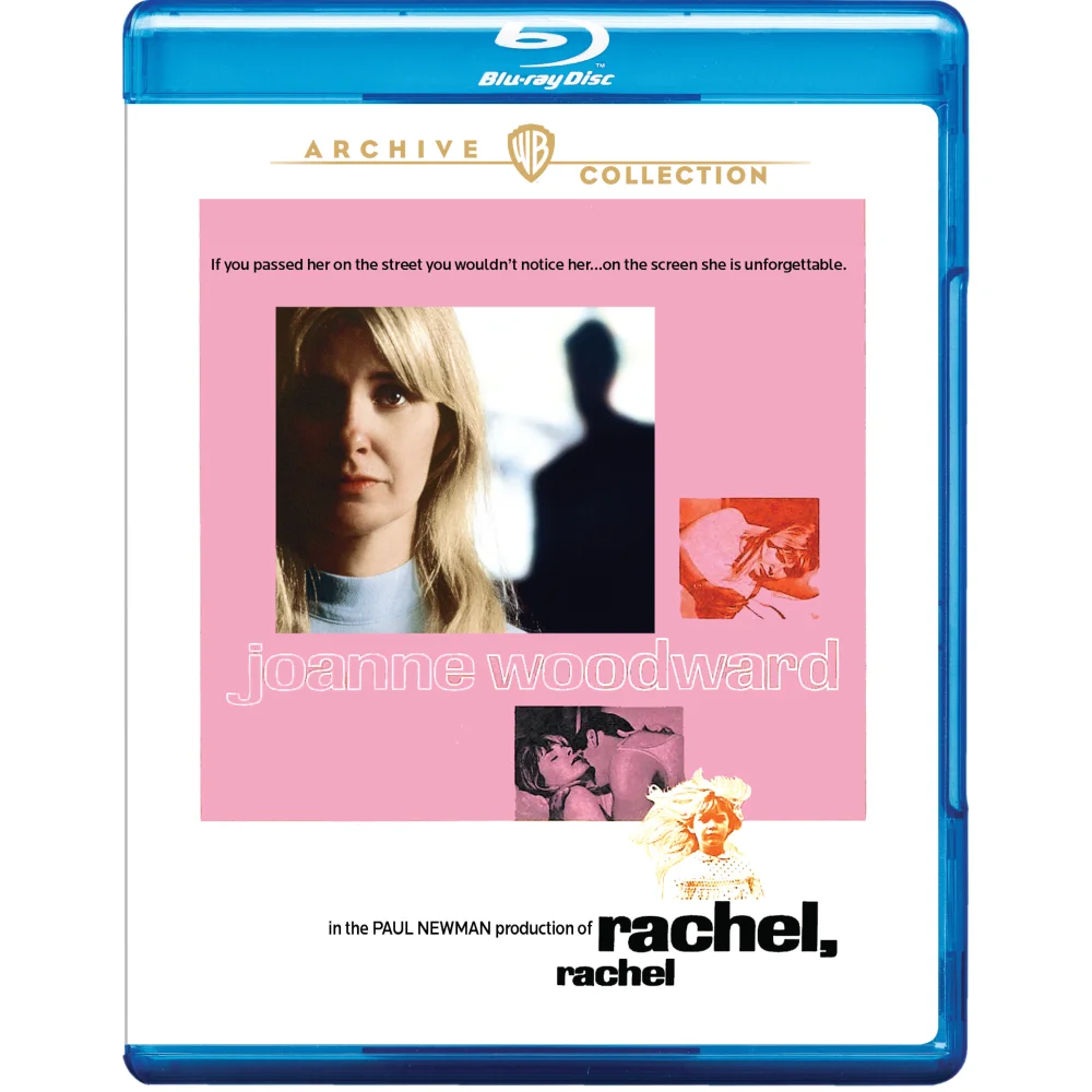 Rachel, Rachel (1968) Image 1