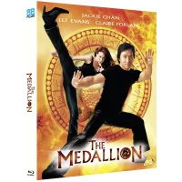 The Medallion - undefined undefined