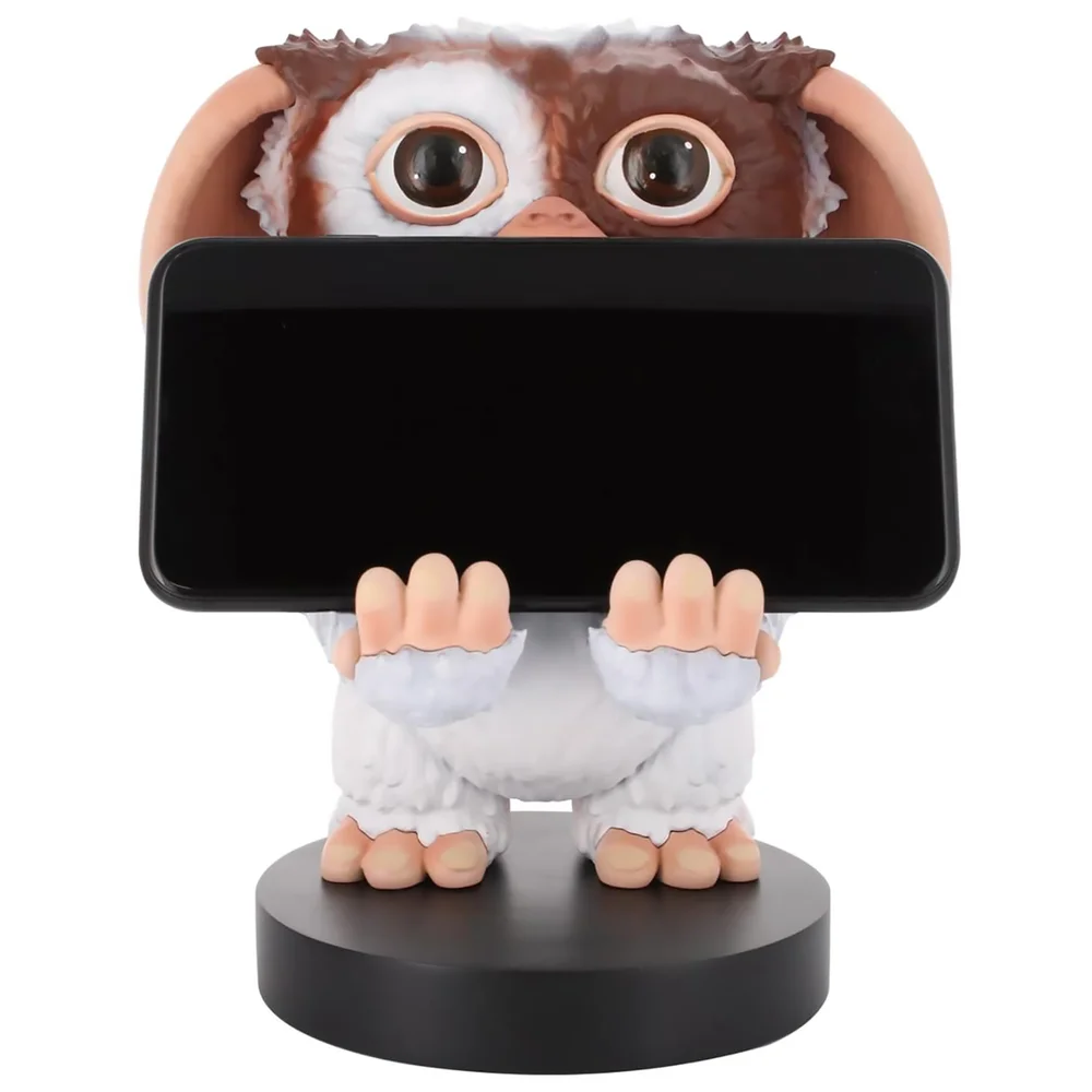 Gremlins: Gizmo Cable Guy Original Controller and Phone Holder Image 1