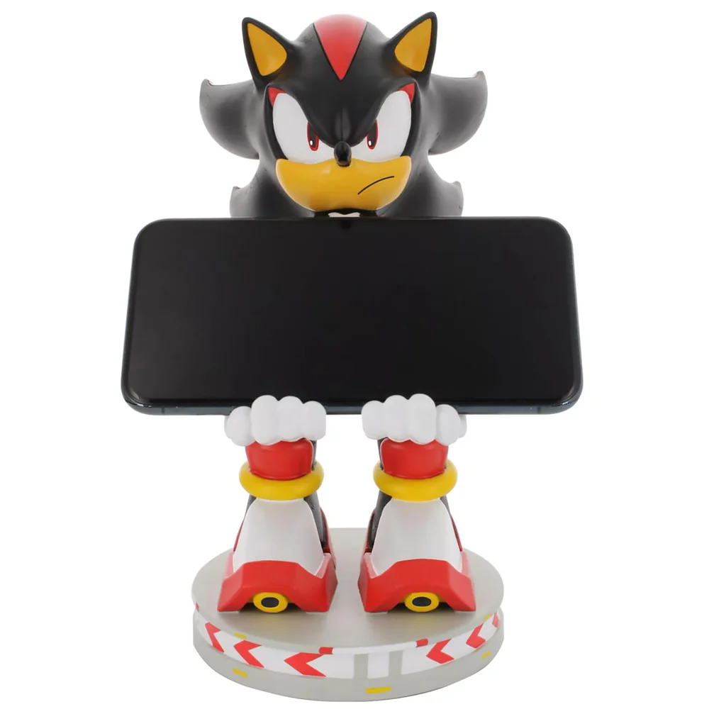 SEGA: Shadow Cable Guy Original Controller and Phone Holder Image 1