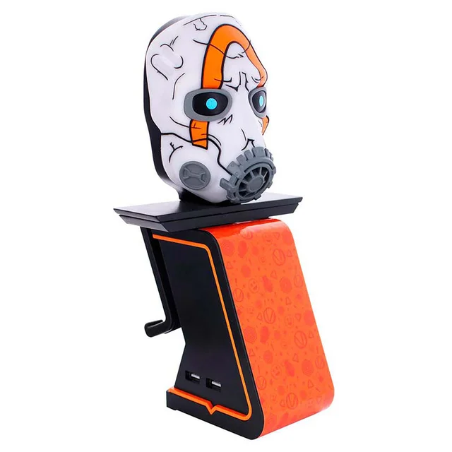 Borderlands: Psycho Cable Guys Light Up Ikon, Phone and Device Charging Stand