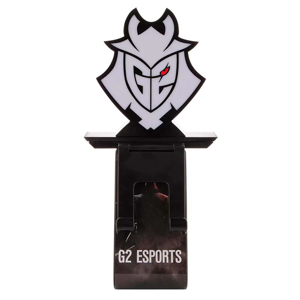 G2 Cable Guys Light Up Ikon, Phone and Device Stand Image 1