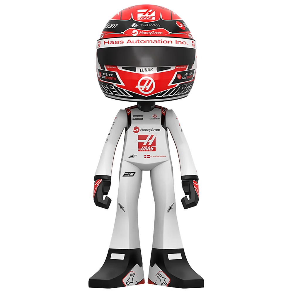 Mighty Jaxx F1 2023: Kevin Magnussen (AllStars Edition) Image 1