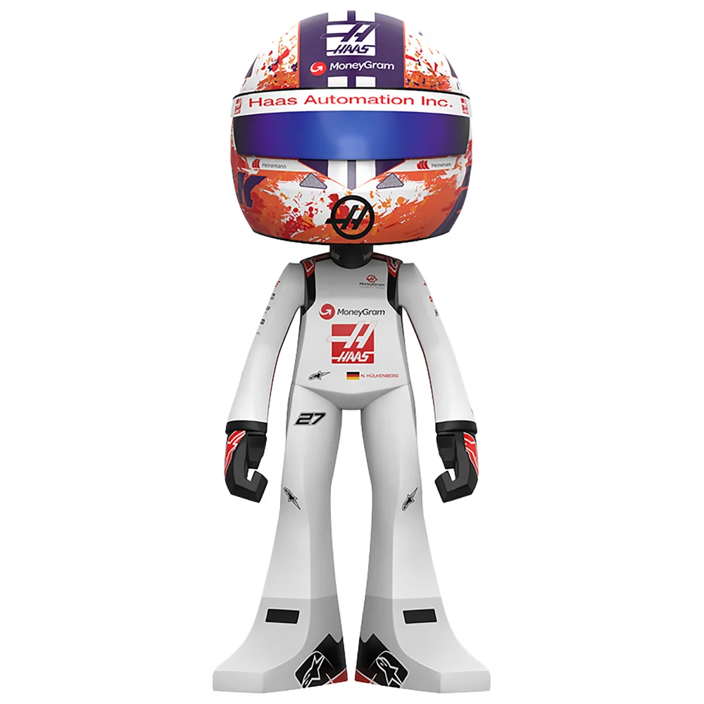 Mighty Jaxx F1 2023: Nico Hulkenberg (AllStars Edition) Image 1