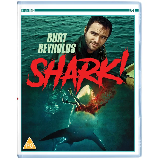 Shark!