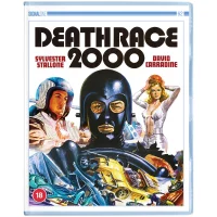 Death Race 2000 - undefined undefined