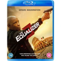 The Equalizer 3