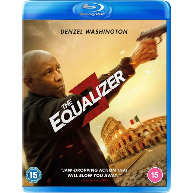 The Equalizer 3