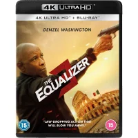 The Equalizer 3 4K Ultra HD - undefined undefined