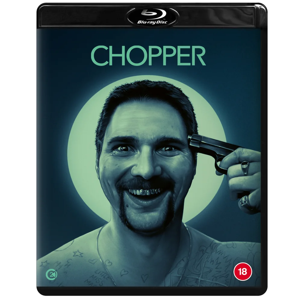 Chopper Image 1