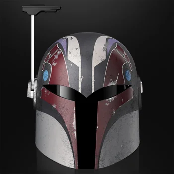 Hasbro Star Wars The Black Series Sabine Wren Premium Electronic Helmet