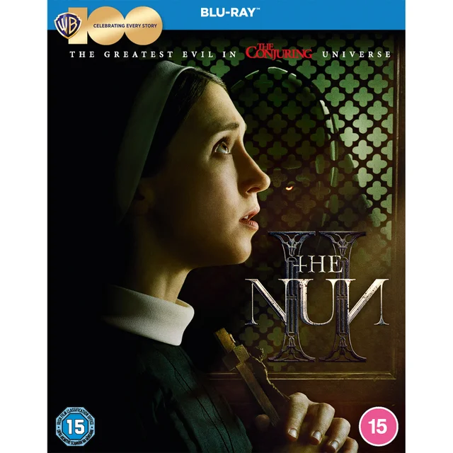 The Nun II