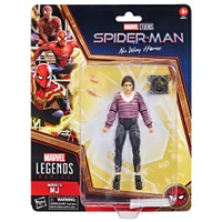 Hasbro Marvel Legends Series Marvel’s MJ - undefined undefined