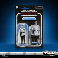Hasbro Star Wars The Vintage Collection Director Orson Krennic - undefined undefined