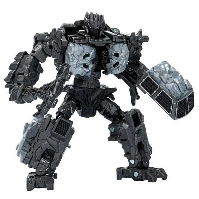 Hasbro Transformers Legacy United Deluxe Class Infernac Universe Magneous