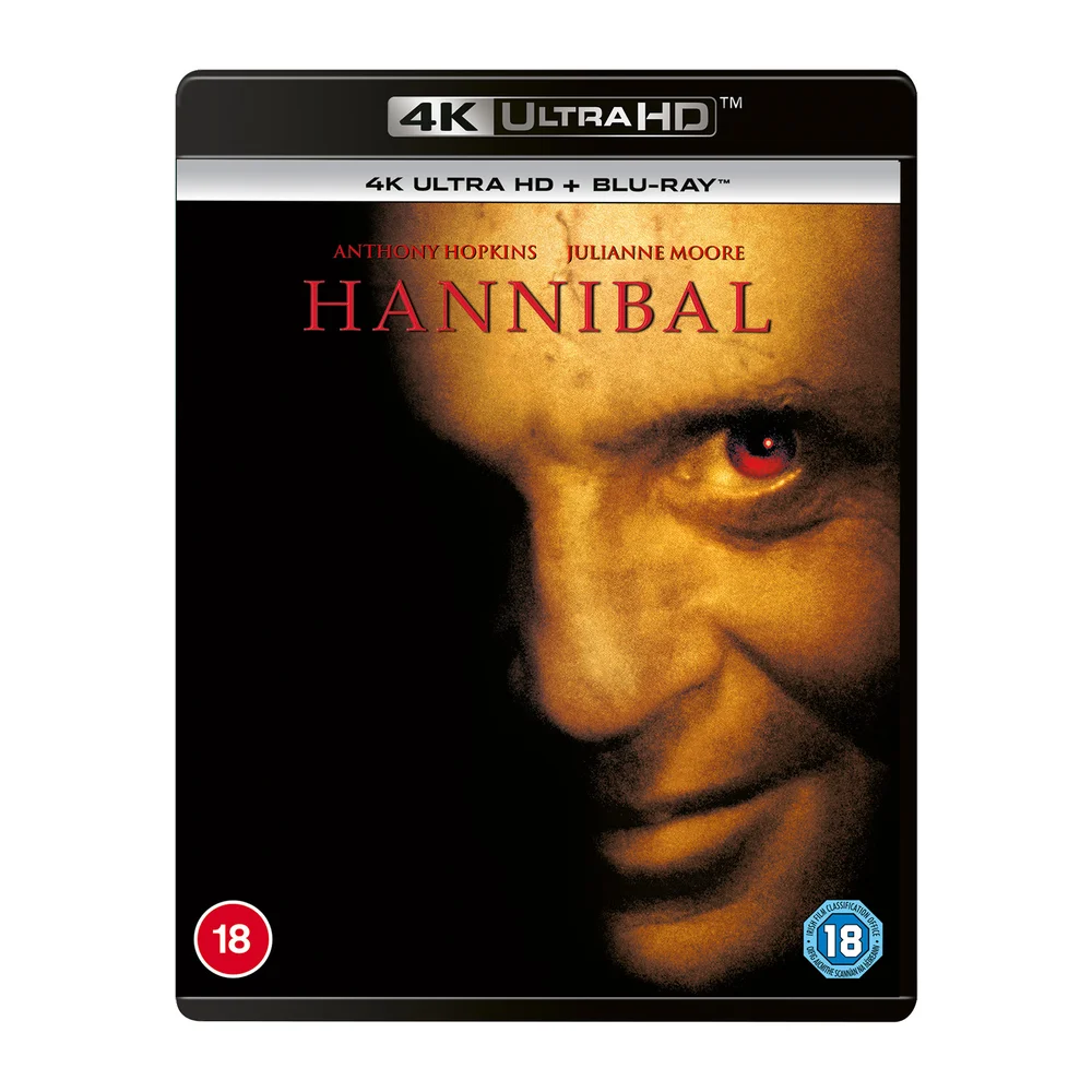 Hannibal 4K Ultra HD Image 1