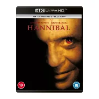 Hannibal 4K Ultra HD - undefined undefined