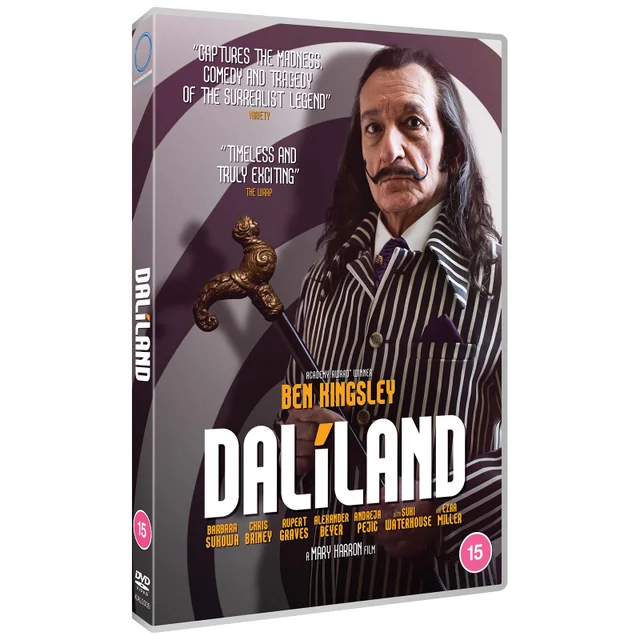 Daliland