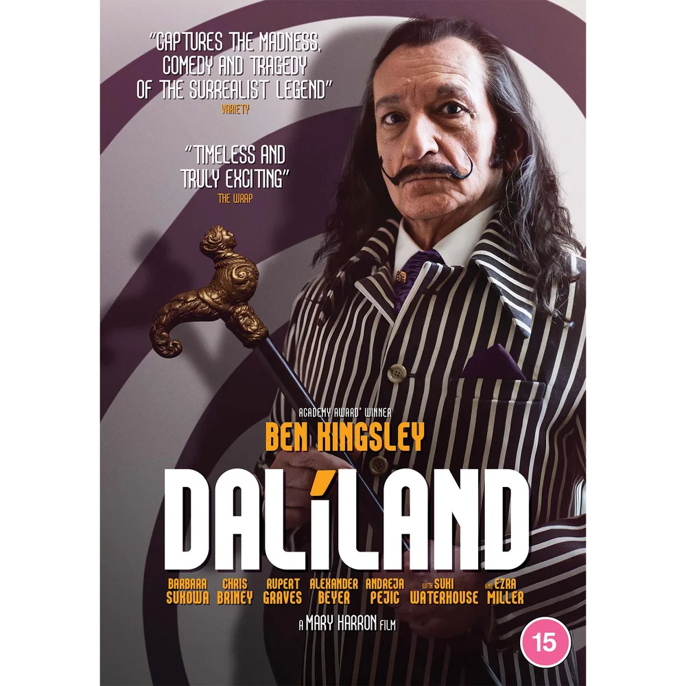 Daliland Image 1