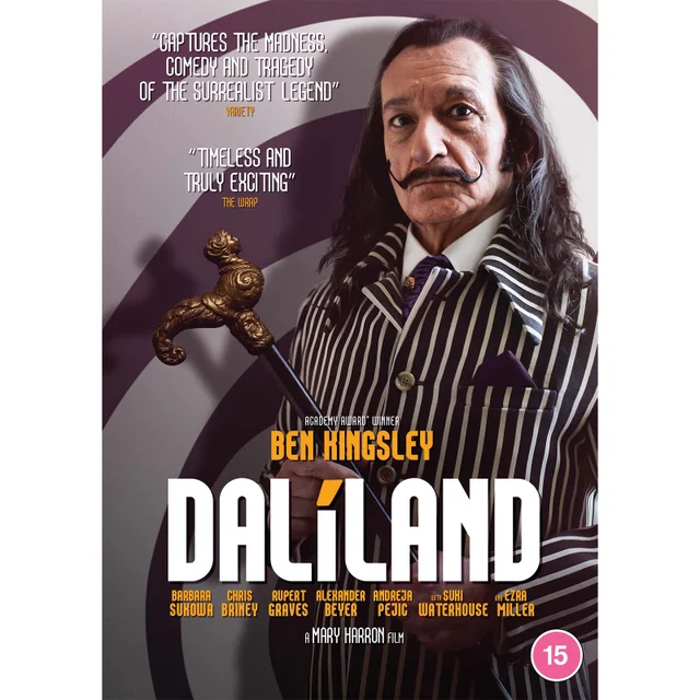 Daliland