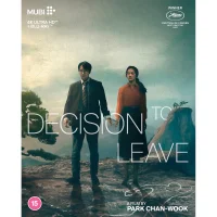 Decision To Leave 4K Ultra HD