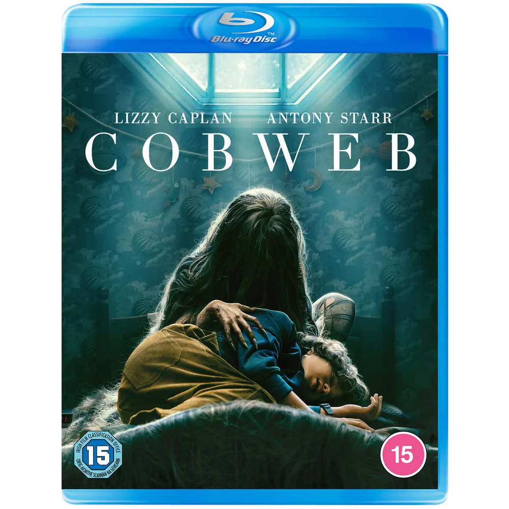 Cobweb Image 1
