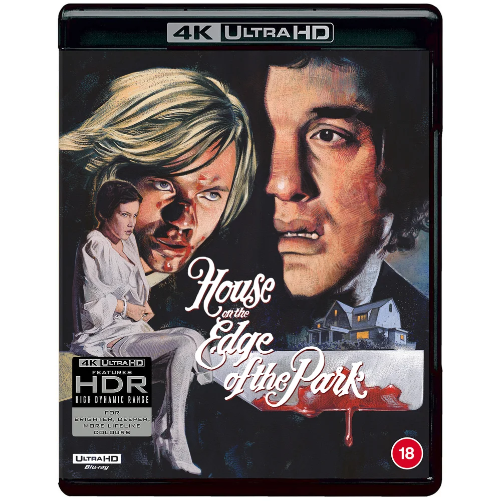 House On The Edge Of The Park 4K Ultra HD Image 1